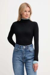 Calvin Klein pulover din amestec de lână 9BYA-SWD116_99X (LV044D314G)