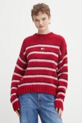 Tommy Hilfiger pulover din amestec de lână de alpaca 9BYA-SWD0EL_33X (DW0DW21679)