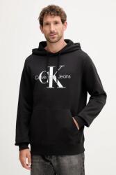 Calvin Klein hanorac de bumbac 99KK-BLM1I0_99X (J30J320934)