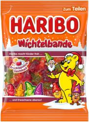 HARIBO Secret Santa gyümölcsízű gumicukorka 200g
