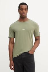 BOSS tricou loungewear bărbătesc din bumbac cu elastan Unique T-Shirt 9BYA-BIM01K_77X (50545930)