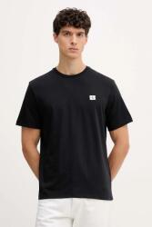 Calvin Klein Jeans tricou bărbătesc din bumbac pachet de 2 9BYA-TSM124_99A (LV04RD248G)