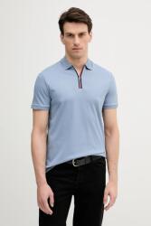 Tommy Hilfiger polo de bumbac 9BYA-POM00I_95X (MW0MW39552)