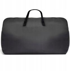 MoMi Revo és Smart Bed utazótáska, fekete színű (AKCE00006)