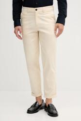 BOSS Orange pantaloni Chino-Turn-Up 9BYA-SPM013_01X (50542902)