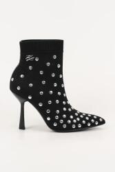 Karl Lagerfeld botine PANDARA 9BYA-OBD0S3_99X
