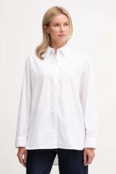 Calvin Klein cămașă din bumbac 9BYA-KDD096_00X (LV044D167G)