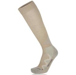 Lowa COMPRESSION PRO zokni, desert