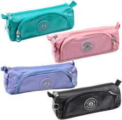 Lean Iskolai Tolltartó Funkcionális Két Zsebbel Függő Mix 24959 (24959) (24959)