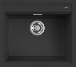 Elleci - Mosogatótálca Best 105 Workstation G40 Nero (MKLGB10540)