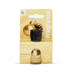 Fragrante karácsonyi illatú illóolaj 10ml