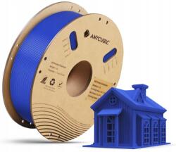 Anycubic Pla Filament Anycubic Kék 1kg Sokoldalú Precíziós Tartós (IPHPLDB-102)
