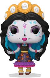 Funko Figurină Funko POP! Retro Toys: Monster High - Skelita #164 (Mattel's 80th Anniversary) (105406) Figurina