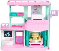 Moose Set de joacă Moose Little Live Pets - Clinică pentru căței (26673) Figurina