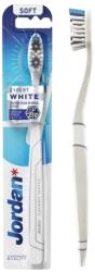 Jordan Expert White Periuță de dinți pentru albire, Soft, sortiment