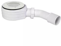 Radaway HS1 zuhanytálca szifon 90 cm, tető nélkül (RW-HS1)