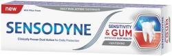 Sensodyne Pastă de dinţi Sensitivity & Gum Whitening, 75 ml