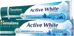 Himalaya Gum Expert Gel - pastă de dinți Active White, 75 ml