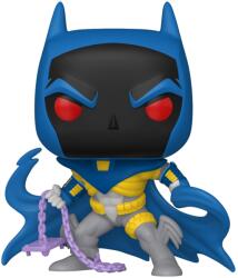 Funko Figurină Funko POP! DC Comics: Batman - Knightfall Batman (90's) #571 (84050) Figurina