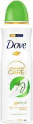 Dove Advanced Care Spray deodorant Go Fresh, 200 ml