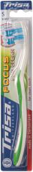 Trisa Periuţă de dinţi Focus, soft (14995)