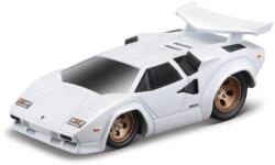 Maisto - Muscle Machines - Lamborghini Countach, 1: 64 (OLP101215541)