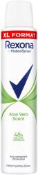 Rexona Spray deodorant Aloe Vera, 200 ml (5UL08RX90251AV200D)