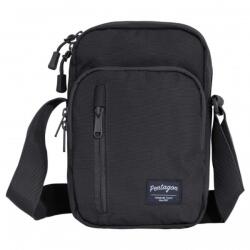 Pentagon Geantă de umăr Pentagon Kleos Messenger 2, 4 l - Black