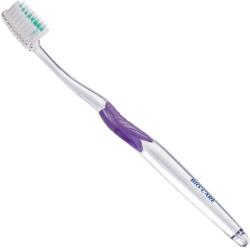 Bio Care Periuță de dinți Jade&Silver, Medium Soft