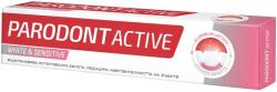 Parodont Active Pastă de dinţi White & Sensitive, 75 ml (s81073)