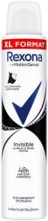 Rexona Spray deodorant Invisible Black & White, 200 ml