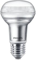 Philips CorePro LED Spot Izzó 3 W 255 lm 2700 K R63 E27, Meleg Fehér
