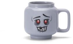 LEGO® Cana ceramică LEGO 255 ml - zombie (SL40460820)