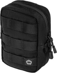 Pentagon Husă pentru depozitare Pentagon Keros Pouch - Black