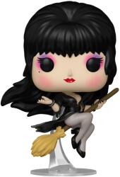 Funko Figurină Funko POP! Icons: Elvira Mistress of The Dark - Elvira #93 (104277) Figurina