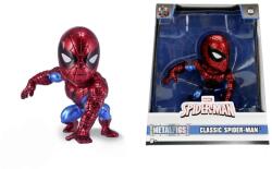 Jada Toys Figurină Jada Marvel Classic Spiderman 10 cm (97989314R01) Figurina