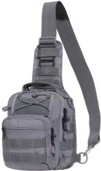 Pentagon Geantă Pentagon Universal Chest Bag 2.0 - 7 l - Shadow Grey