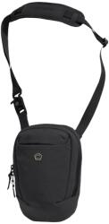 Pentagon Geantă de umăr Pentagon Sling Pouch 3 l - Black