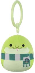 Jazwares Breloc SQUISHMALLOWS Harry Potter - Șarpe Viperin (SQWB00523)