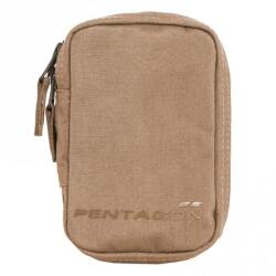 Pentagon Borsetă Pentagon Kyvos - Coyote