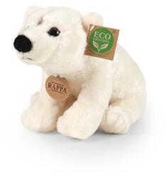 Rappa Ursuleț de pluș polar 22 cm ECO-FRIENDLY (230927)