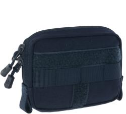 Pentagon Husă pentru depozitare Pentagon Oskar Pouch - Midnight Blue
