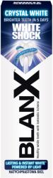 Blanx Pastă de dinți albitoare White Shock, 75 ml