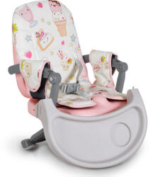 Cangaroo Kiwi Székmagasító Etetőszék Sütik