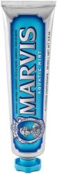 Marvis Pastă de dinţi Aquatic Mint, 85 ml