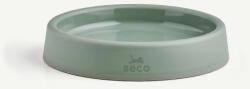 Beco újrahasznosított etetőtál zöld L - webshop - 3 499 Ft