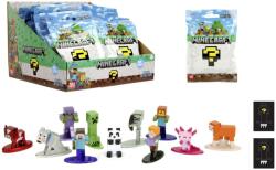 Jada Toys Nanofigurină Jada Minecraft într-o pungă, 13 tipuri (36005314R00) Figurina