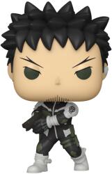 Funko Figurină Funko POP! Animation: Kaiju No. 8 - Kafka Hibino #2080 (104318) Figurina