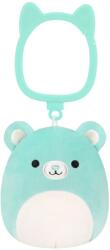 Jazwares Breloc SQUISHMALLOWS Ursuleț - Belinda (SQCP00612)