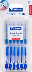 Trisa Periuțe de dinți interdentare Interdental Space, 36 buc (14253)